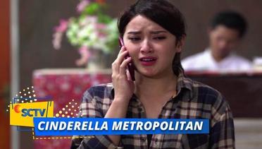 Highlight Cinderella Metropolitan - Episode 05