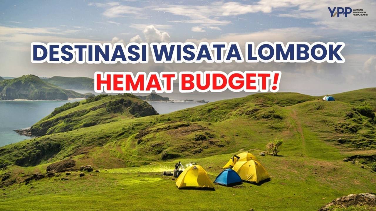 Foto cara memilih destinasi wisata sesuai budget terkait featured