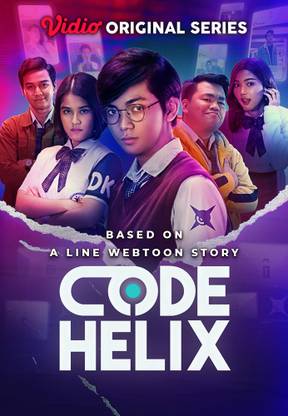 Code Helix