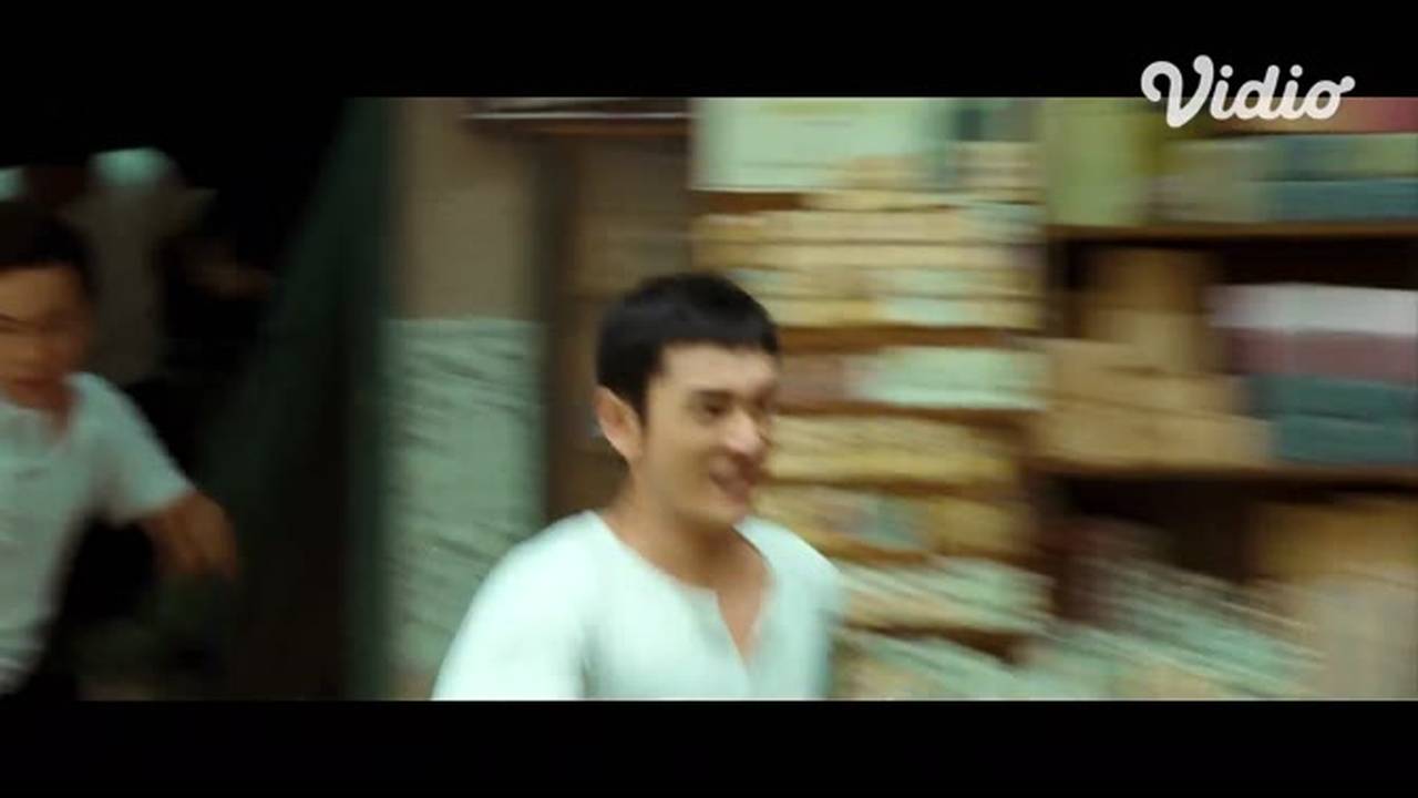 ip man 2 o'zbek tilida