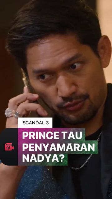Scandal 3