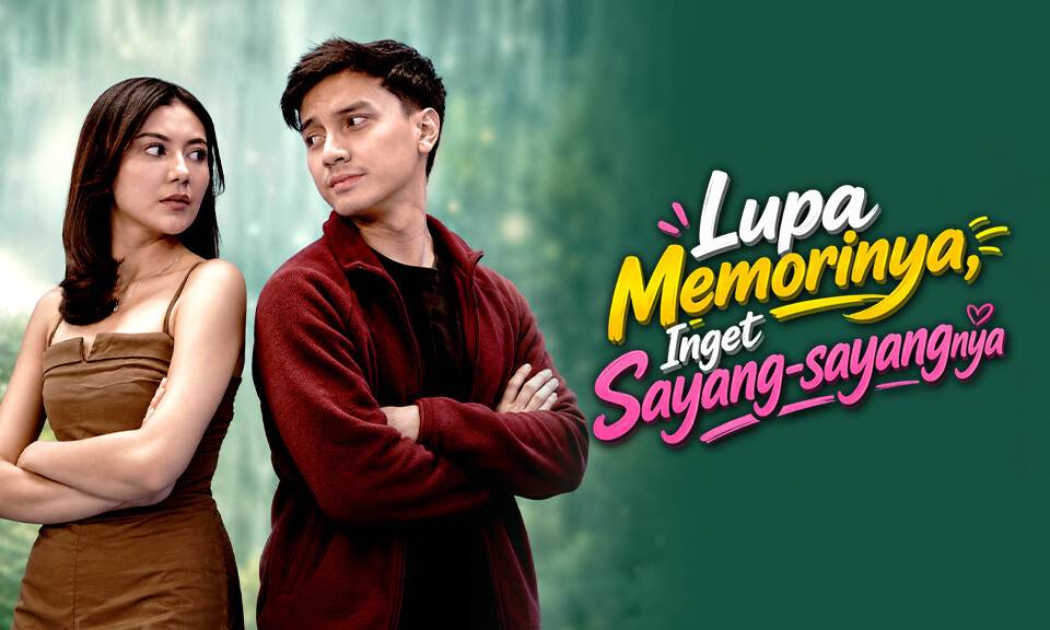 Lupa Memorinya, Ingat Sayang-Sayangnya