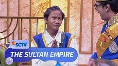Jadi Penasihat Kerajaan Fajar Sadboy Kok Malah Sedih??? | The Sultan Empire