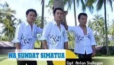 Andesta Trio - Na Sundat Simatua (Album Pop Batak Best Seller Top Hitz)