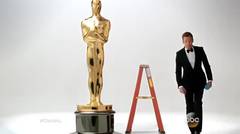 Oscars Commercial- Illusion with Neil Patrick Harris