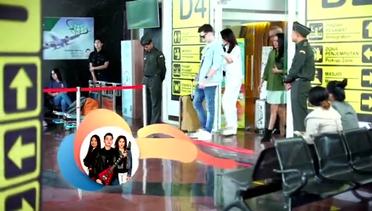 Anak Band: Gilang Kembali, Bersama Seorang Wanita | 10 Desember