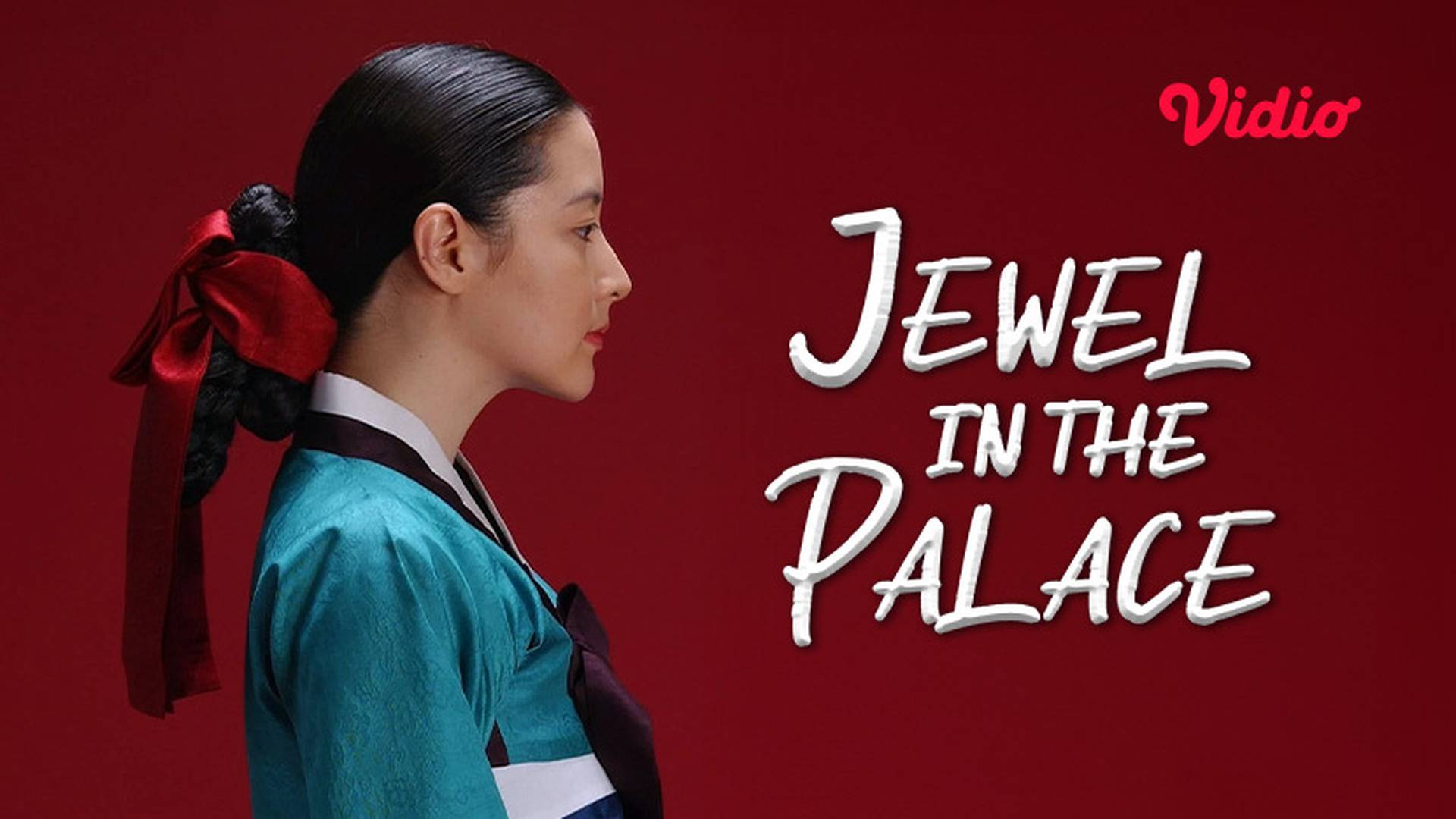 Jewel In The Palace