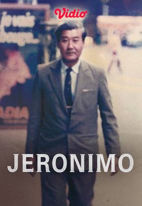 Jeronimo