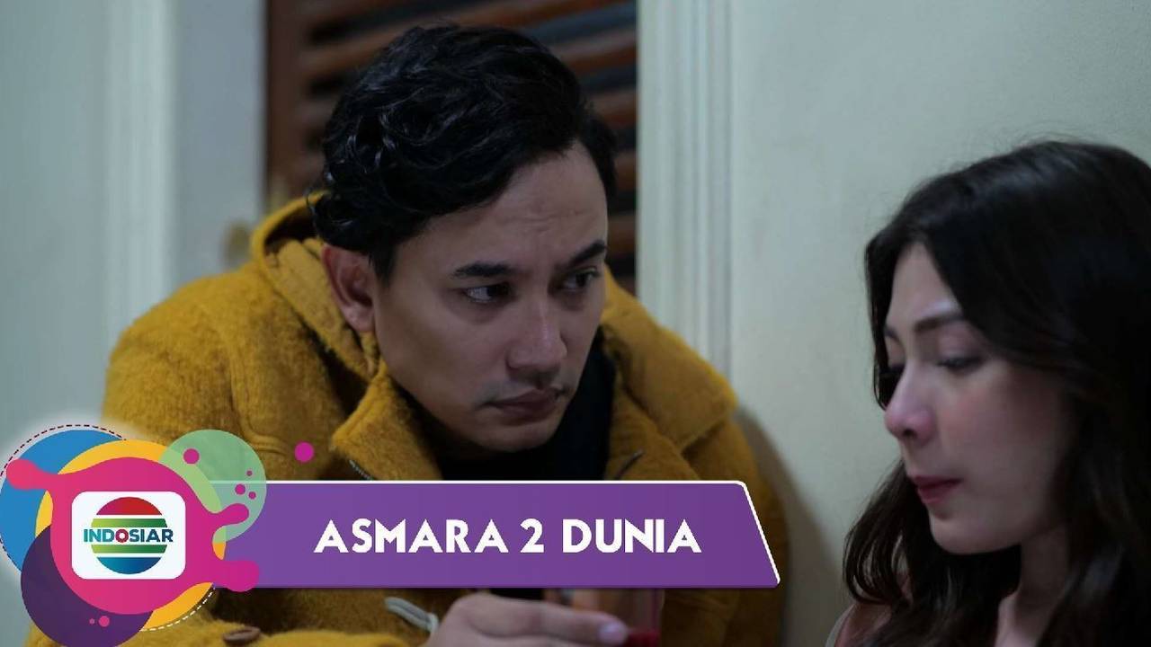 Asmara 2 Dunia - Episode 6 - Asmara 2 Dunia (2022)