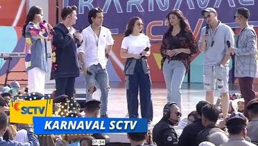 Karnaval SCTV - Ciamis 30 Juni 2019