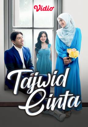 Tajwid Cinta