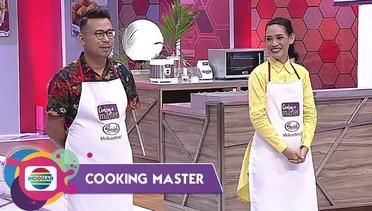 Cooking Master - 15/07/19