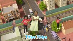 Ep 04 - Titipo Titipo Dance Dance Global Version