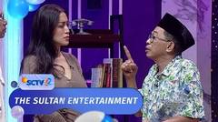 Anti Galau Galau Club! Begini Motivasi Dari Jarwo Kwat Buat Jedar | The Sultan Entertainment
