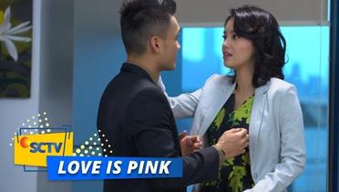 Sayang Banget! Aliando Sampe Beliin Prilly Mobil Baru!| Love is Pink- Episode 2