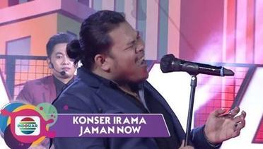 Curhat Tengah Malam!! D'Brothers & Shandy Popa Susahnya Jadi "Bujangan"!!  | KONSER IRAMA JAMAN NOW