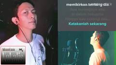 Asal Kau Bahagia - Armada