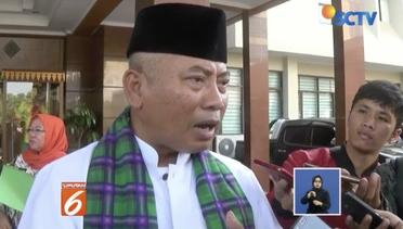 Walikota Bekasi Ancam Batasi Volume Pengiriman Sampah - Liputan6