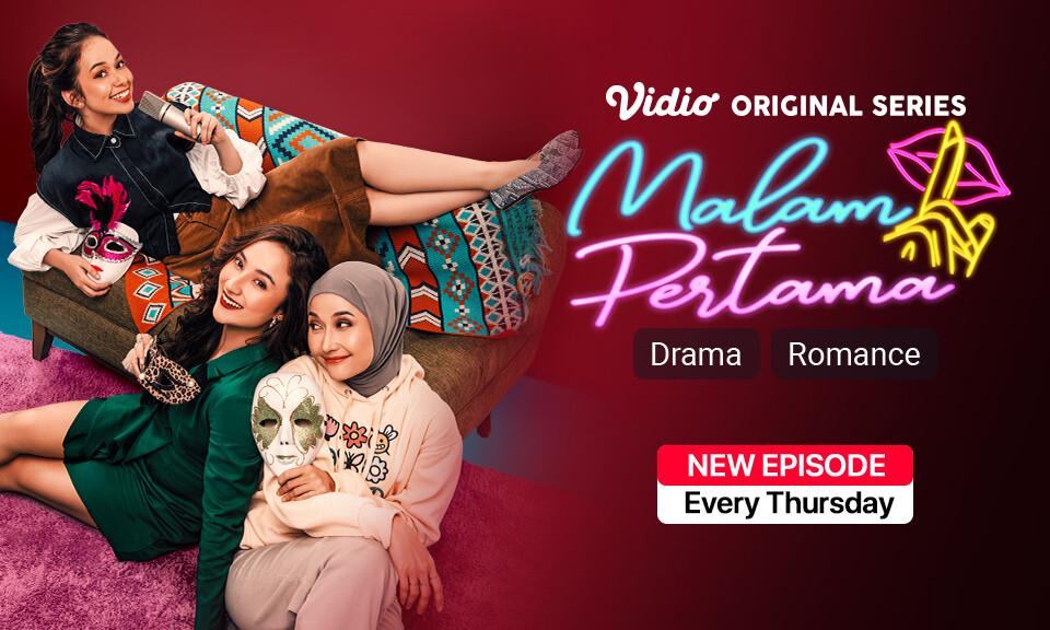 Malam Pertama