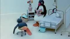 Pingu - Pingu's Hospital Visit