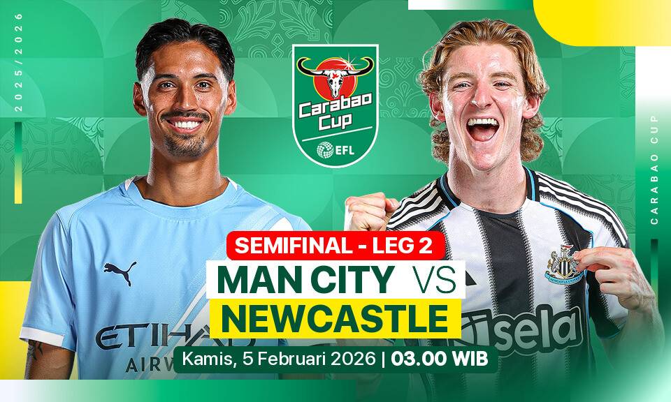 Manchester City vs Newcastle