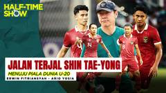 Ruwet Amat Persiapan Timnas Indonesia Menuju Piala Dunia U-20 2023!