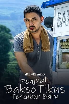 Penjual Bakso Tikus Terkubur Batu