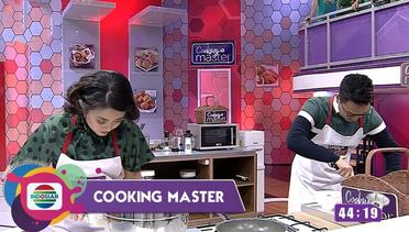 ADUHH!!! Chef Vania Sayangkan Daging Sapi Djati Dipotong Kecil | Cooking Master