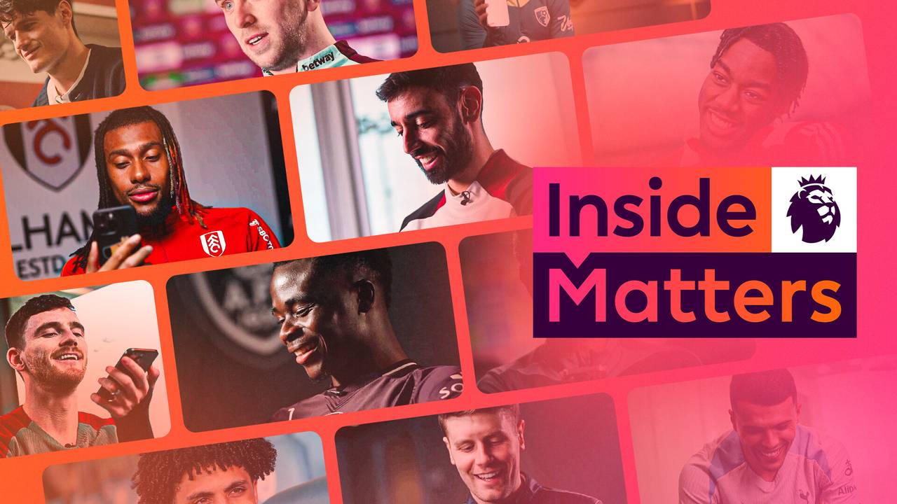 Inside Matters - Make the Call | Premier League 2024-25