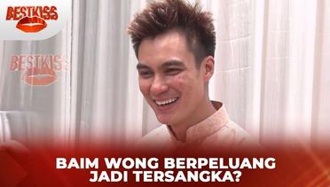 Penyidikan Berlanjut, Nasib Baim Wong Semakin Terpojok? | Best Kiss