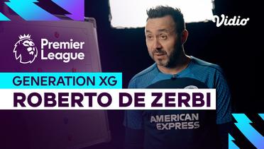 Generation xG - Roberto De Zerbi (Masterclass) - Premier League Stories 2023-2024
