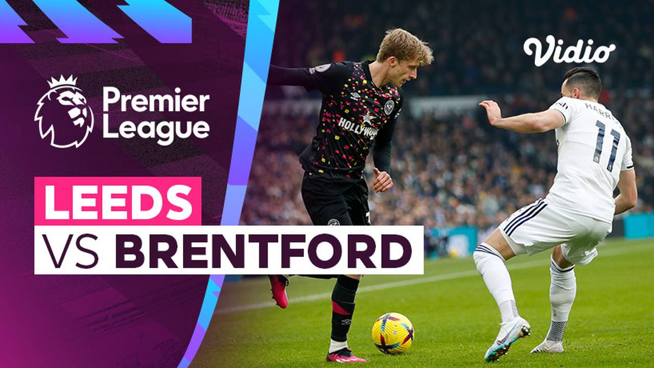 brentford fc vs leeds united
