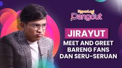 Serunya Meet And Greet Bareng Jirayut Di Kantor Kapanlagi, Sampai Nyanyi Lagu Baru Rame-Rame