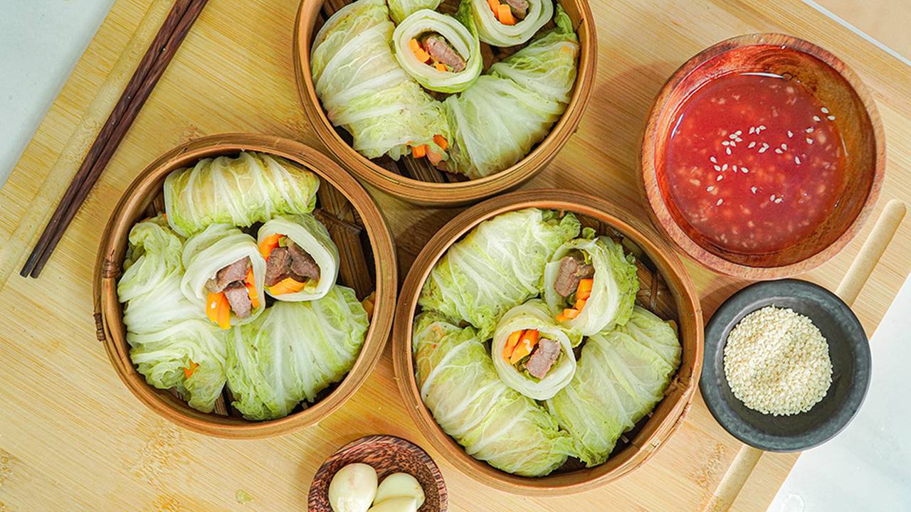 Cara Membuat Resep Sayur Tanpa Minyak: Masakan Sehat untuk Keluarga