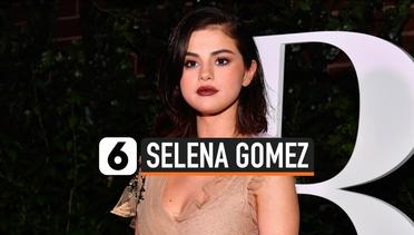 Terungkap, Selena Gomez alami Depresi di Awal Pandemi