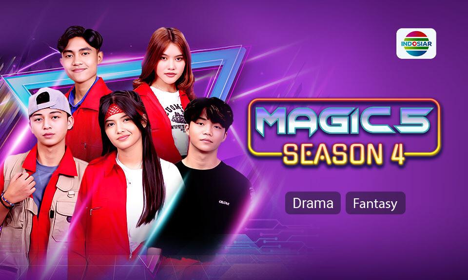 Magic 5