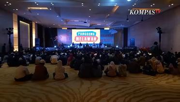 Youth Fest 2022: Bangun Ulang Indonesia Lewat Isu Oligarki dan Krisis Iklim