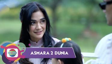 Kirana Iri Banget!! Lihat Kemesraan Keluarga Aurel & Niko | Asmara 2 Dunia - Episode 86
