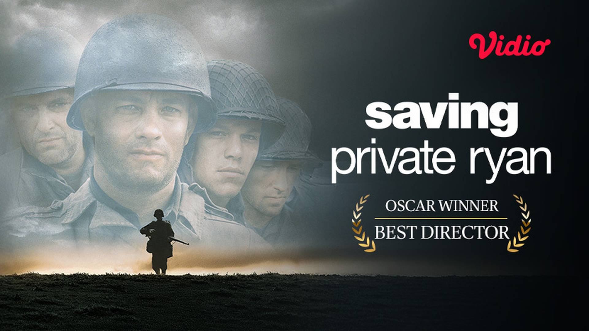 Saving Private Ryan