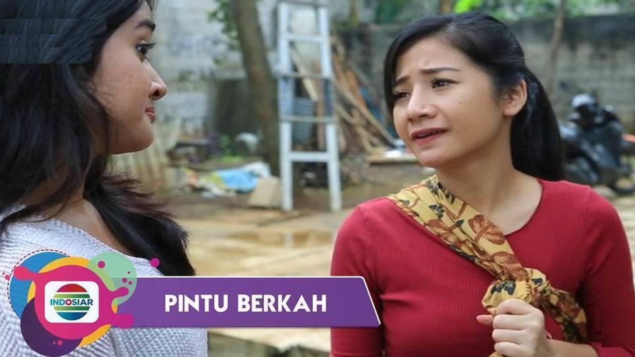 Nonton Sinema Pintu Berkah Gadis Penjual Jamu Gendong Yang Sukses Menjadi Apoteker Vidio 