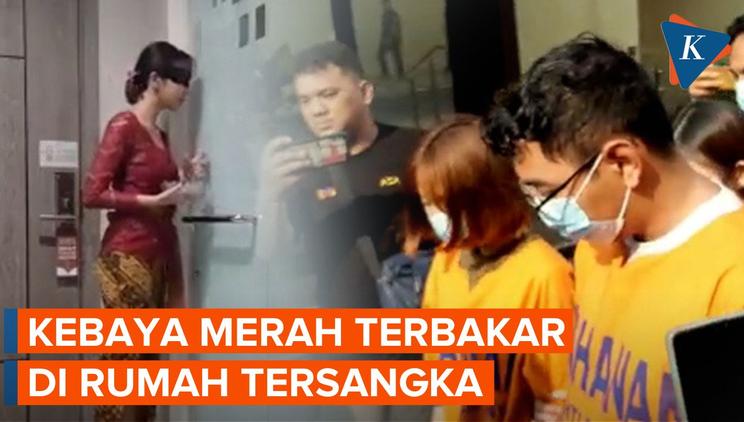 Nonton Video Video Viral Kebaya Merah Terbaru | Vidio