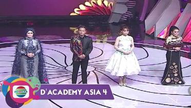 D'Academy Asia 4 - Top 20 Group 2 Show