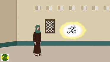 Kisah Nabi Muhammad SAW part 17 - Assabiqunal Awwalun yang dijamin Masuk Surga | Kisah Islami Channel