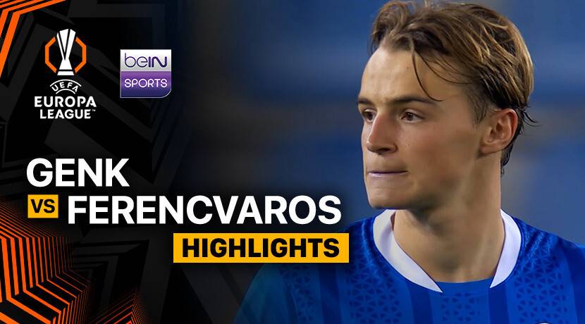 K.R.C. Genk vs Ferencváros