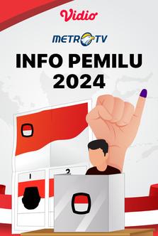 Info Pemilu 2024