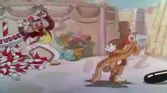 Silly Symphony - The Cookie Carnival
