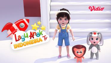 Lagu Anak Indonesia TV