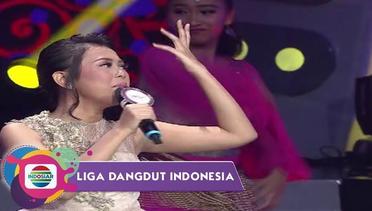 Highlight Liga Dangdut Indonesia - konser Final Top 5 Show