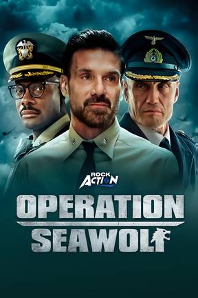Operation Seawolf