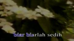 Betharia Sonatha - Biarlah Sendiri (Official Karaoke Video) No Vocal